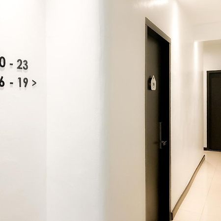 Готель Hako Xpress Skudai Baru Джохор-Бару Екстер'єр фото